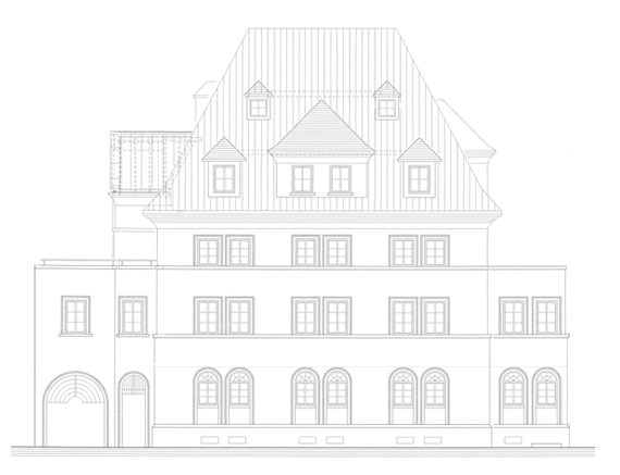 Haus
